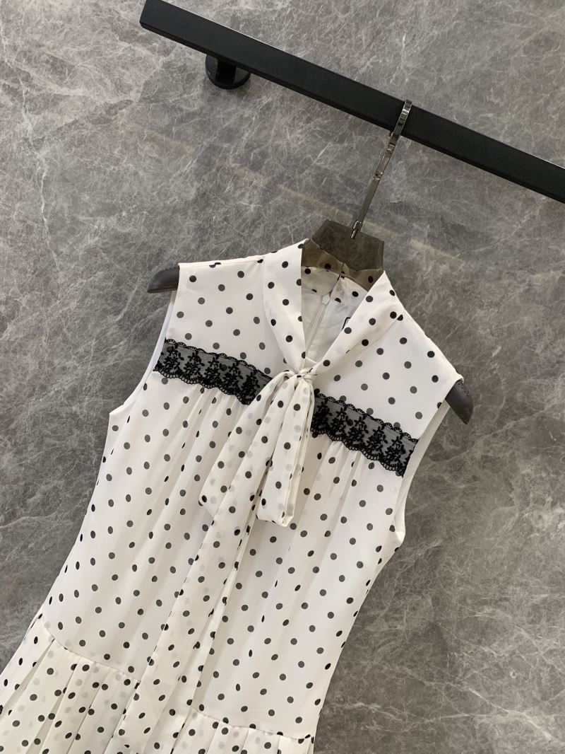 Miu Miu Dress